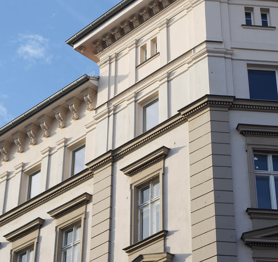 Eigentümerversammlung Eigentümerversammlung
